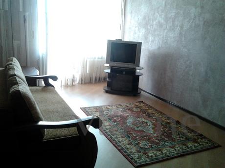 Cozy apartment in Lutsk, daily., Lutsk - günlük kira için daire
