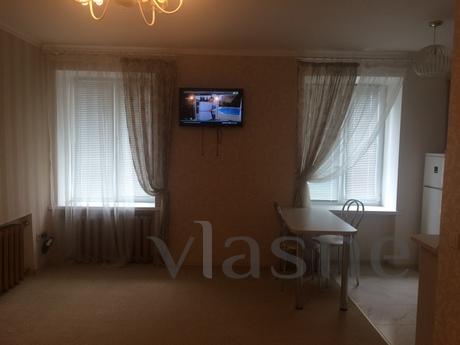 1 bedroom apartment in the center, Lutsk - günlük kira için daire