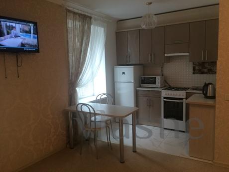 1 bedroom apartment in the center, Lutsk - günlük kira için daire