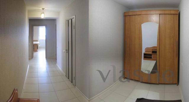Serviced apartments, Cheboksary - günlük kira için daire