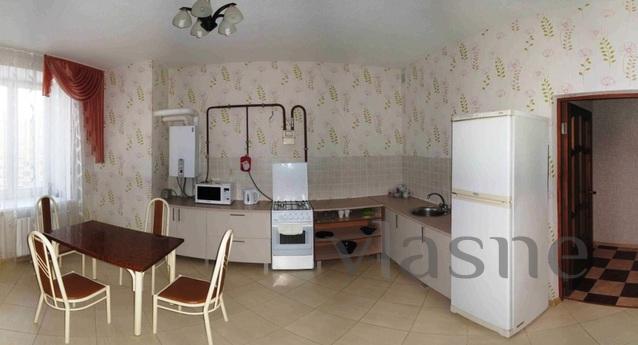 Serviced apartments, Cheboksary - günlük kira için daire