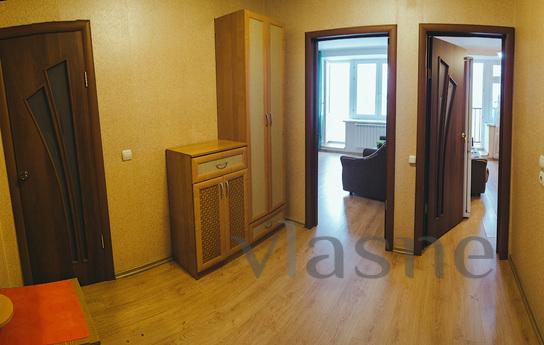 Apartment for a day, Cheboksary - apartment by the day