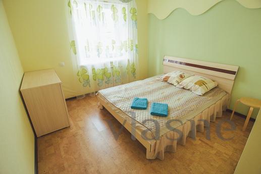 Apartment for a day, Cheboksary - günlük kira için daire