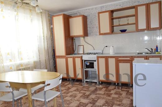 Apartment in Cheboksary, Cheboksary - günlük kira için daire