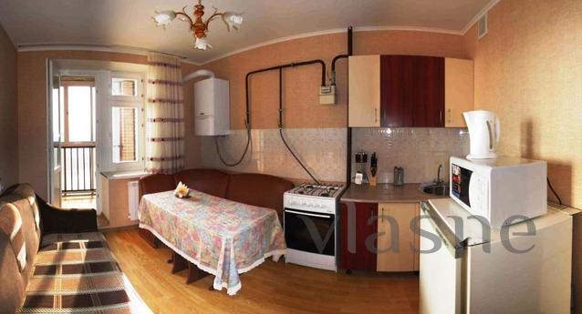 Apartment for rent in Cheboksary, Cheboksary - apartment by the day