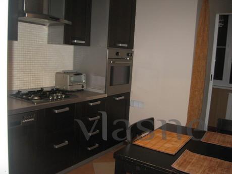 2-bedroom apartment with repair, Shchyolkovo - apartment by the day