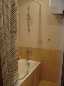 2-bedroom apartment for rent business cl, Balashikha - günlük kira için daire