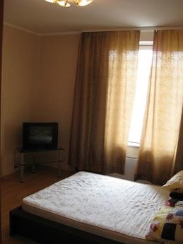 2-bedroom apartment for rent business cl, Balashikha - günlük kira için daire