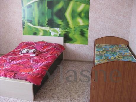 Меблі та інші зручності: Дві двоспальні, два односпальні ліж