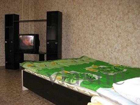 2 bedroom apartment for rent, Balashikha - günlük kira için daire