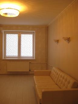 Apartment for rent in Schyolkovo, Shchyolkovo - günlük kira için daire