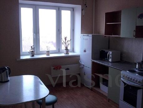 Rent an apartment for a night in Schyolk, Shchyolkovo - apartment by the day
