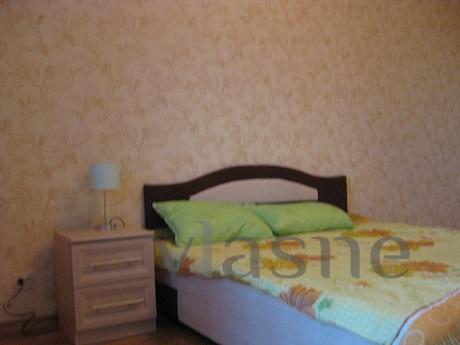 Furniture and other amenities: Two double beds, two chairs, 