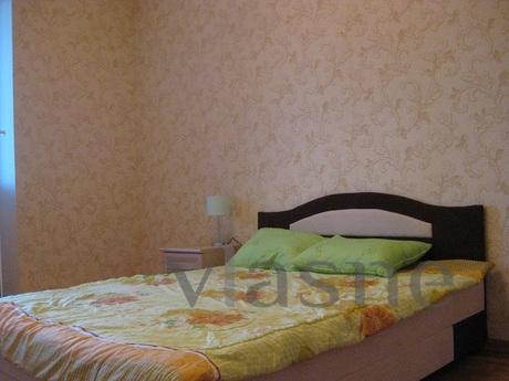 Apartment for rent in Schellkovo, Shchyolkovo - günlük kira için daire
