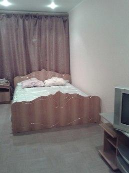 Apartment for rent, Ufa - günlük kira için daire