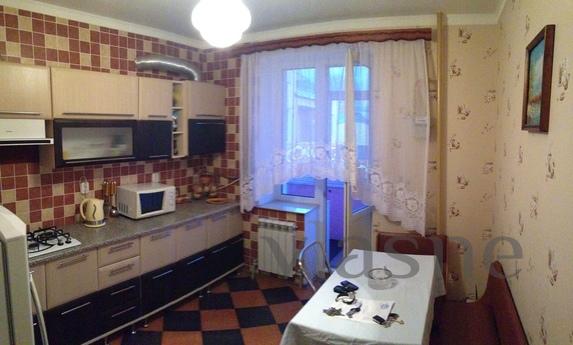 Serviced apartment with renovated, Mirgorod - mieszkanie po dobowo