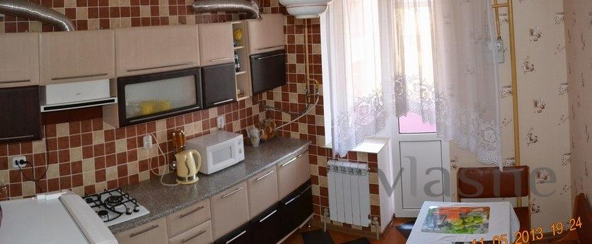 1 bedroom apartment in the center of Mir, Mirgorod - mieszkanie po dobowo