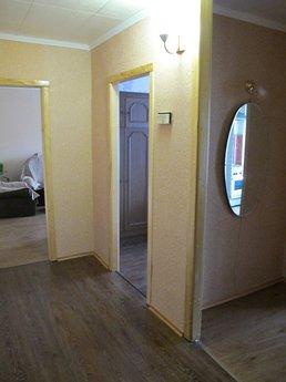 Rent apartments, Dnipro (Dnipropetrovsk) - mieszkanie po dobowo