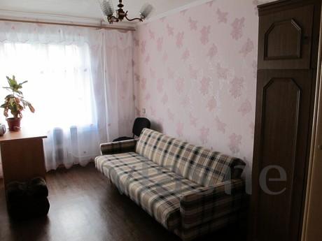 Günlük kira, Dnipro (Dnipropetrovsk) - günlük kira için daire