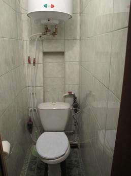 Rent apartments, Dnipro (Dnipropetrovsk) - apartment by the day