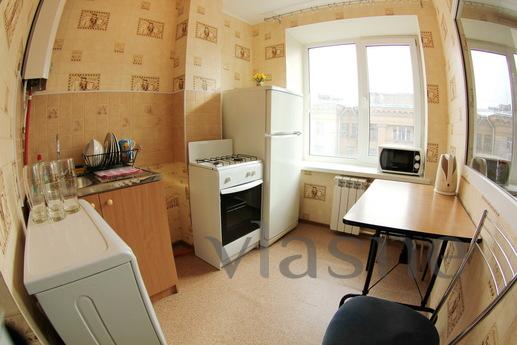 Apartment for rent, Saint Petersburg - günlük kira için daire