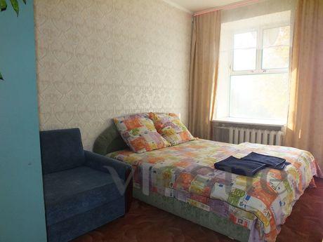 One bedroom apartment for rent in the ce, Bila Tserkva - apartment by the day