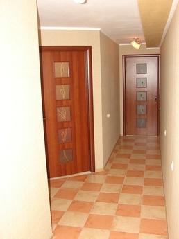Flat to rent private apartments in Odessa. Household applian