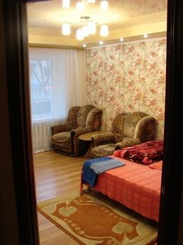 Rent private apartments in Khmelnitsky, Khmelnytskyi - apartment by the day
