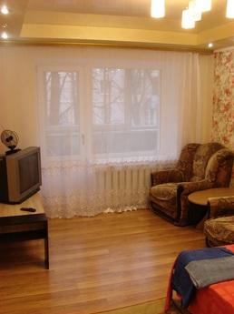 Rent private apartments in Khmelnitsky, Khmelnytskyi - apartment by the day