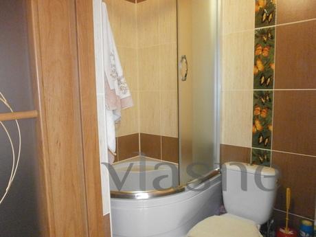 Clean, quiet, comfortable apartment, Sevastopol - apartment by the day