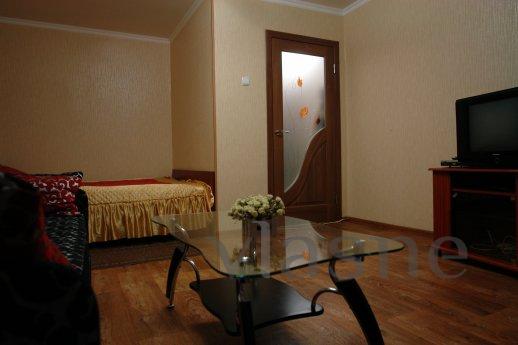 Luxury - comfort, Vinnytsia - mieszkanie po dobowo