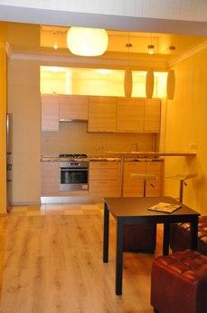 Rent 1-bedroom. apartment, VIP level, Odessa - günlük kira için daire