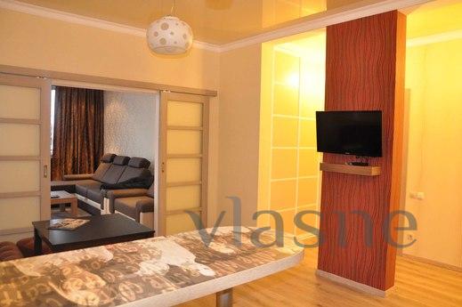 Rent 1-bedroom. apartment, VIP level, Odessa - günlük kira için daire