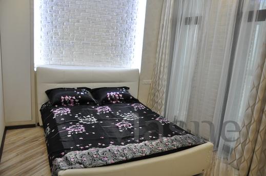 Beautiful 2 bedroom apartment, Odessa - günlük kira için daire
