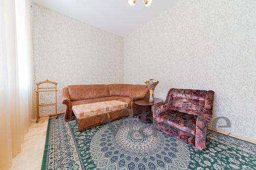 Günlük iki odalı daire, Kyiv - günlük kira için daire