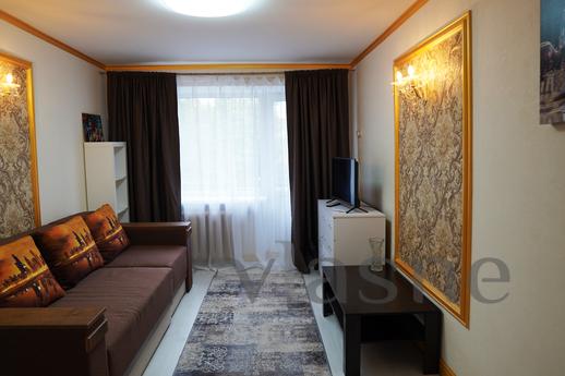Пропонуємо Вам 2-х кімнатну квартиру в центрі Івано-Франківс