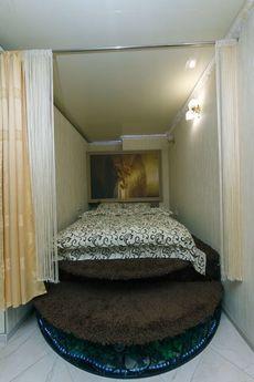 Classic apartment, metro Vasilkovskaya, Kyiv - günlük kira için daire