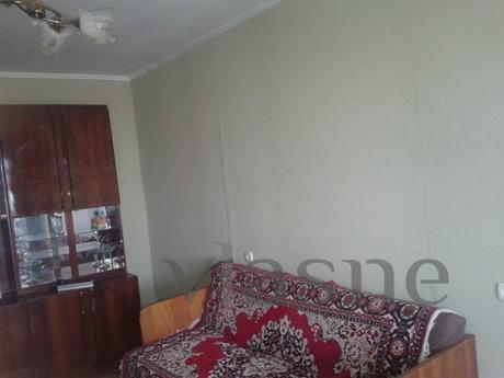 Cozy studio apartment for rent, Odessa - apartment by the day