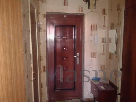 Cozy studio apartment for rent, Odessa - apartment by the day