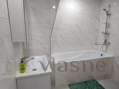 Посуточно-Почасово 1-к квартира Фонтан-В, Винница - квартира посуточно