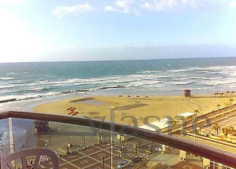 Private accommodation in the Hotel Haifa, Haifa - günlük kira için daire