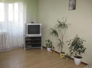 apartment daily Kievskaya 61, Zhytomyr
