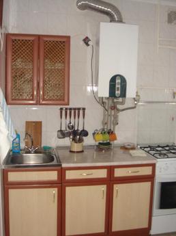 Rent an apartment in the resort area, Saky - günlük kira için daire