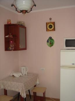 Rent an apartment in the resort area, Saky - mieszkanie po dobowo