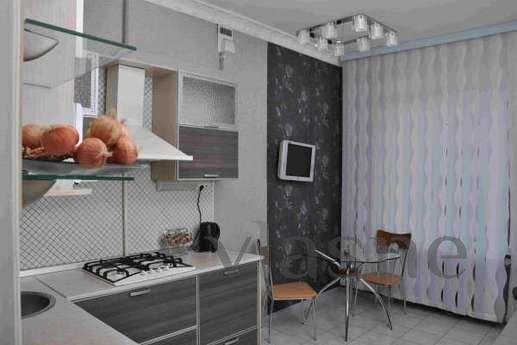 1-room apartment  Ave Metallurgist, Magnitogorsk - günlük kira için daire