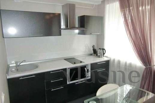 1-room. studio apartment suite 32 sq.m, Magnitogorsk - günlük kira için daire
