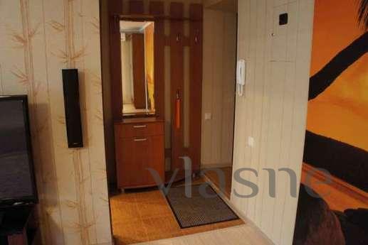 1-room. studio apartment suite 43 sq.m, Magnitogorsk - günlük kira için daire