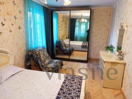 Apartment for rent, Odessa - günlük kira için daire
