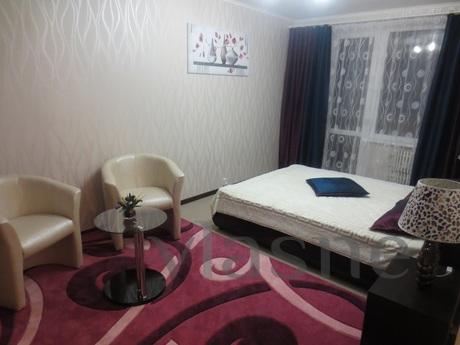Daily rent 1bedroom. m.Studencheskaya., Kharkiv - günlük kira için daire
