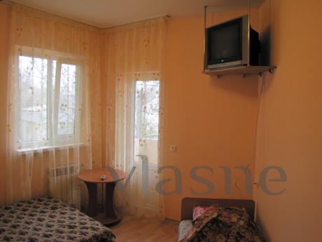 Rent holiday apartment by the sea, Feodosia - mieszkanie po dobowo